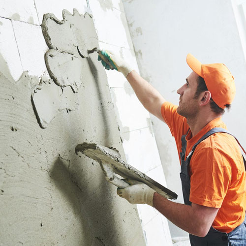 Wall Plaster Dealers